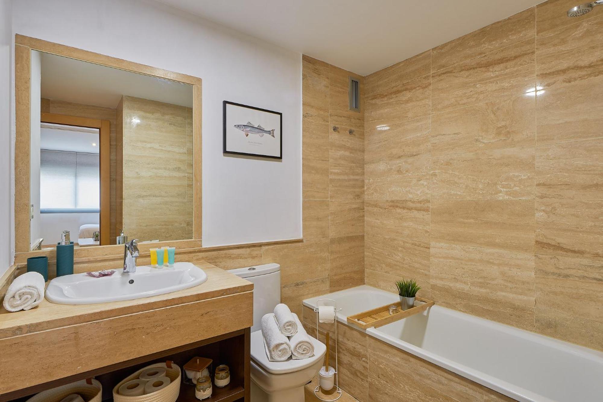 Estudio Boqueron Malaga Bagian luar foto
