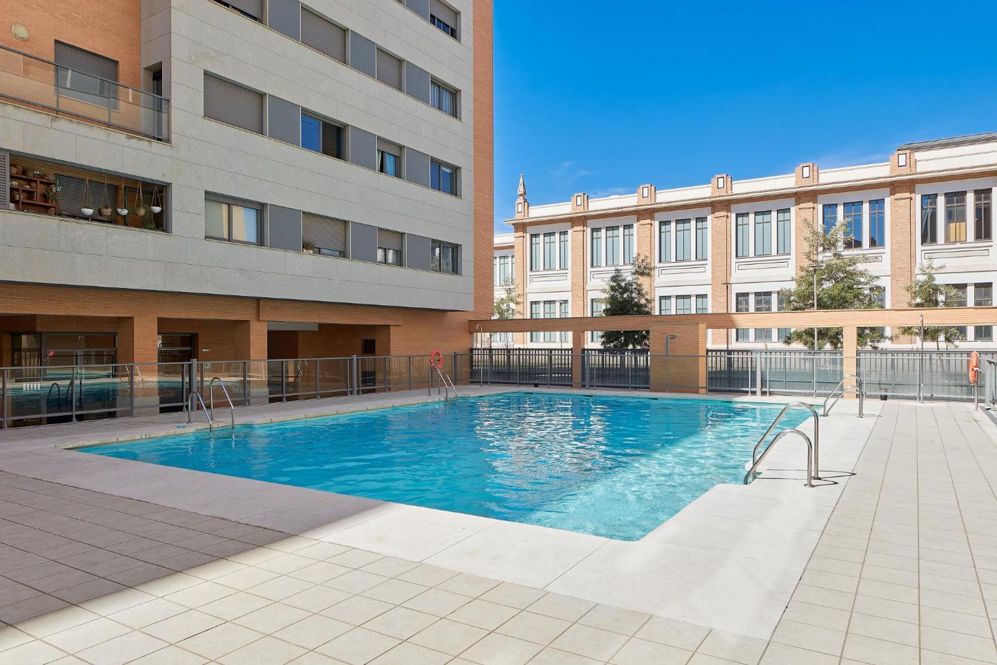 Estudio Boqueron Malaga Bagian luar foto